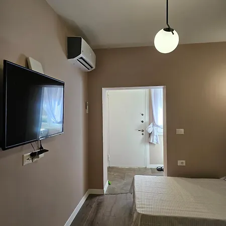 Skerdi Apartment *