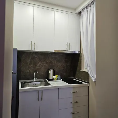 Skerdi Apartment Tirana